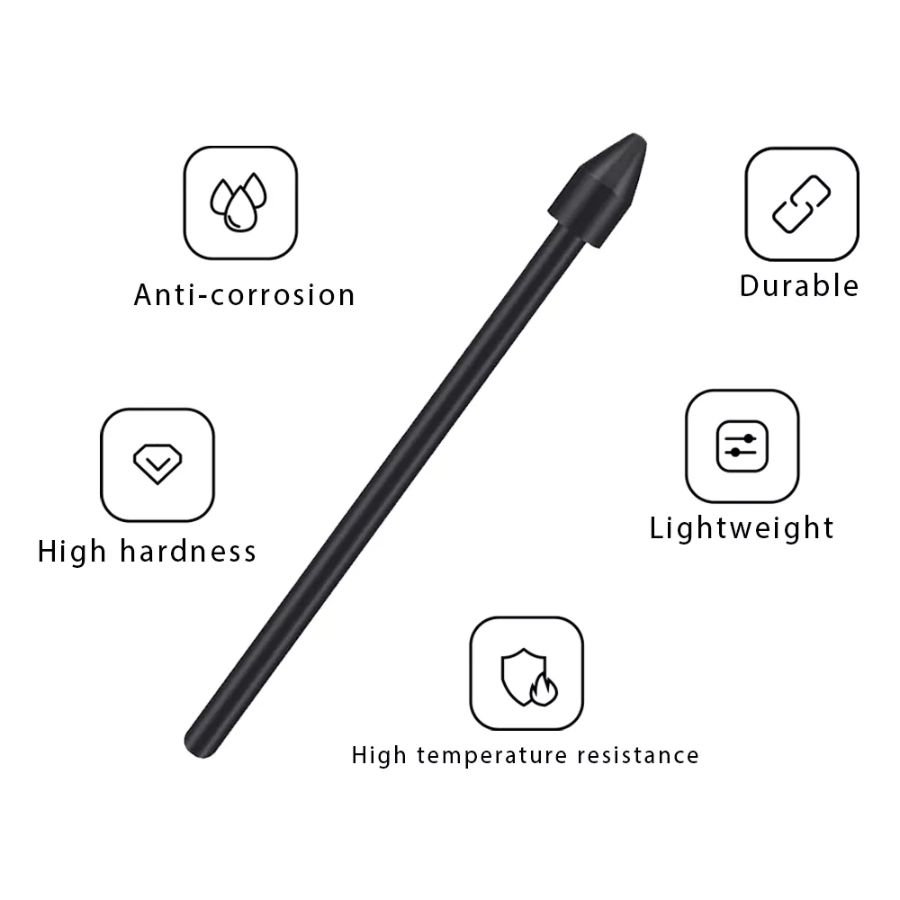 Pencil Tips for Samsung S Pen Nibs