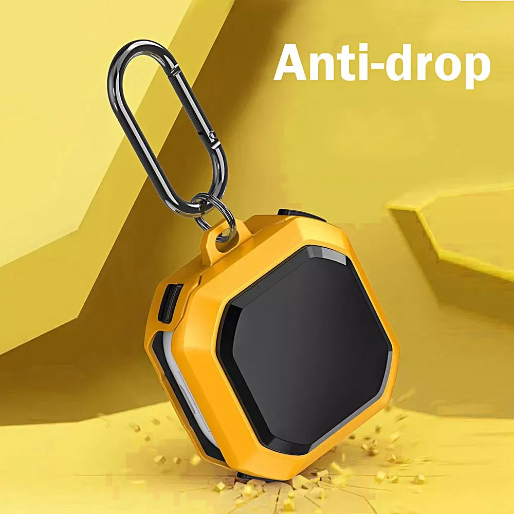 Durable Anti-Fall Silicone Case for Samsung Galaxy Buds